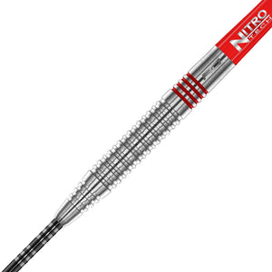 Red Dragon Jonny Clayton - The Ferret - Original 2.0 - 90% Tungsten Darts - 22g 24g 26g