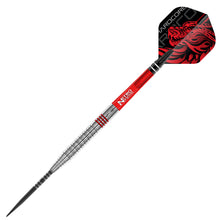 Red Dragon Jonny Clayton - The Ferret - Original 2.0 - 90% Tungsten Darts - 22g 24g 26g