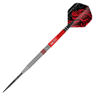 Red Dragon Jonny Clayton - The Ferret - Original 2.0 - 90% Tungsten Darts - 22g 24g 26g