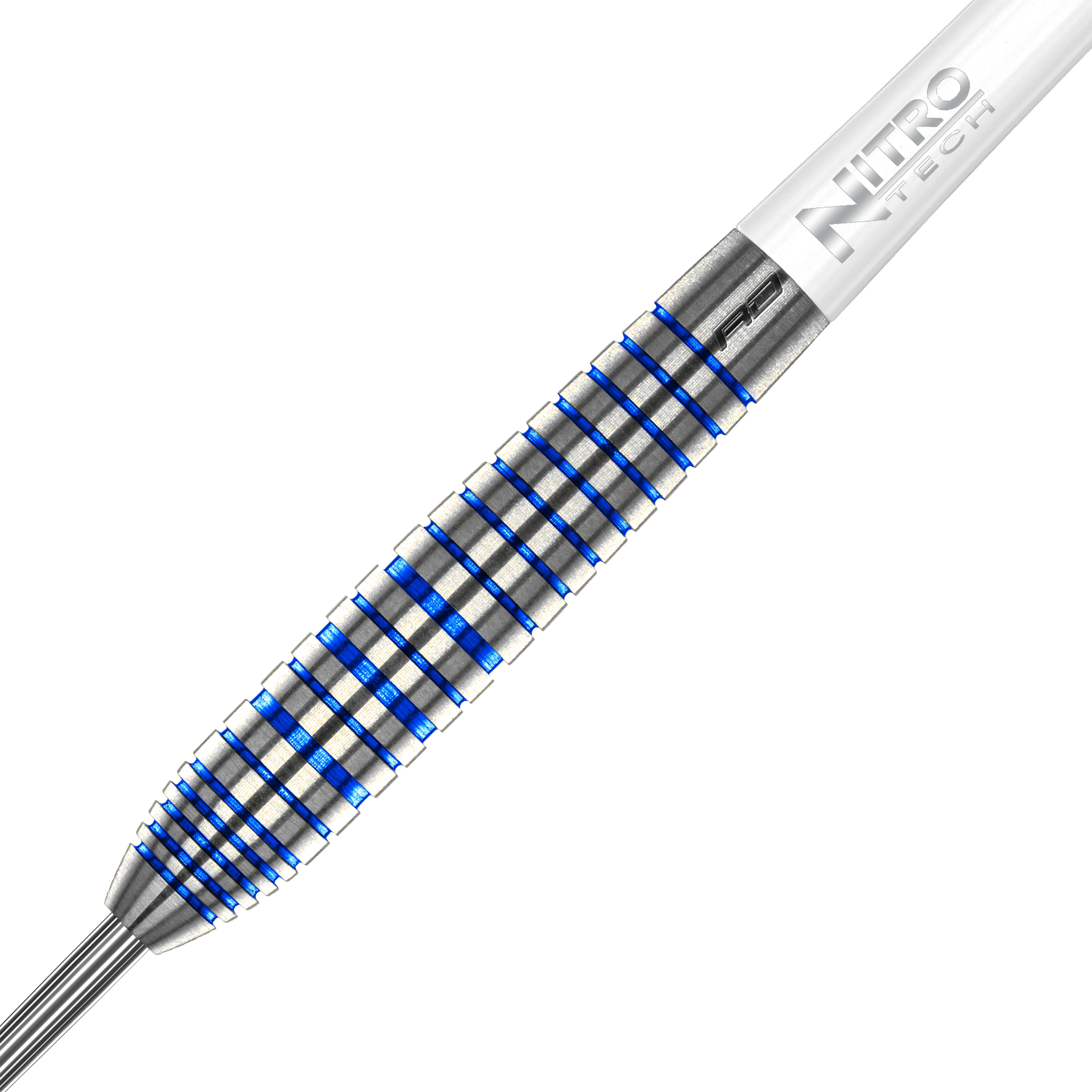 Red Dragon Luke Humphries - Cool Hand - TX3 Cool Blue SE - 90% Tungste