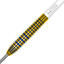 Red Dragon Luke Humphries - Cool Hand - TX3 Cool Gold SE - 90% Tungsten Darts - 22g 24g