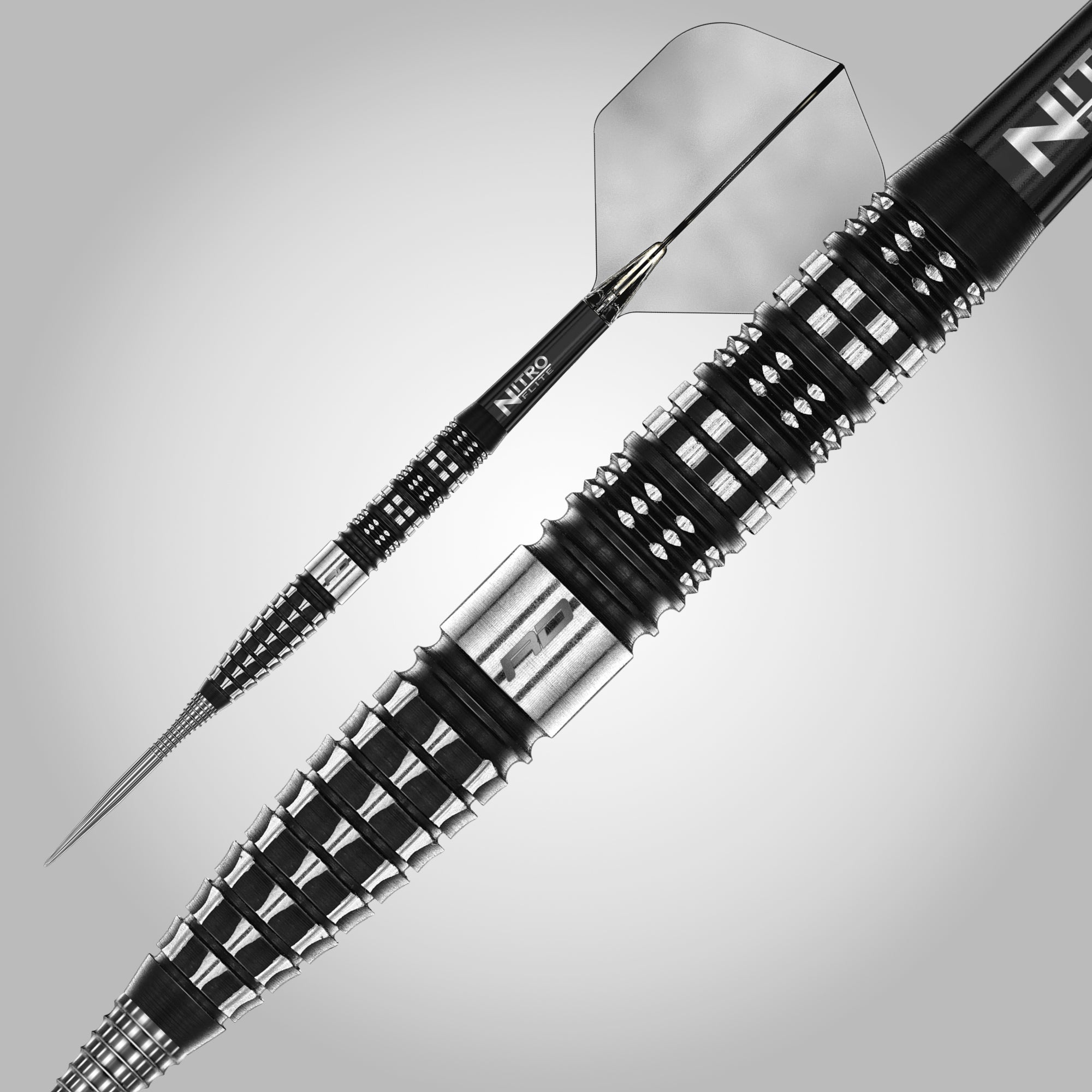 Red Dragon Recon - Tapered - 90% Tungsten Darts - 21g 23g