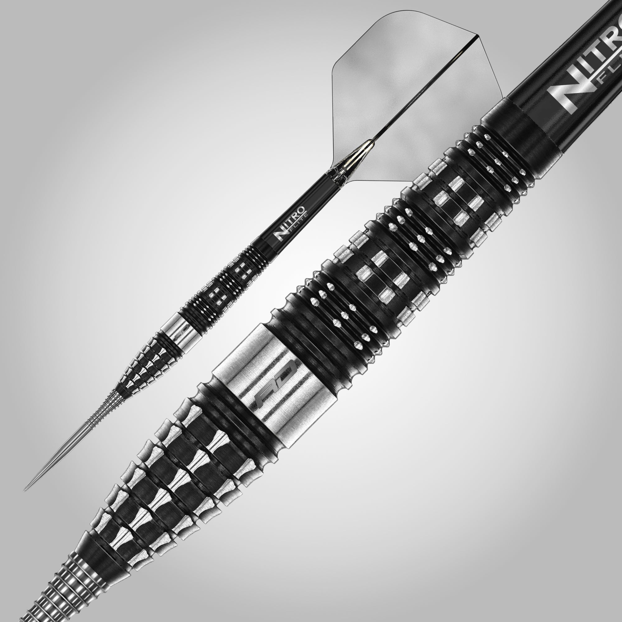 Red Dragon Recon - Torpedo - 90% Tungsten Darts - 23g 25g