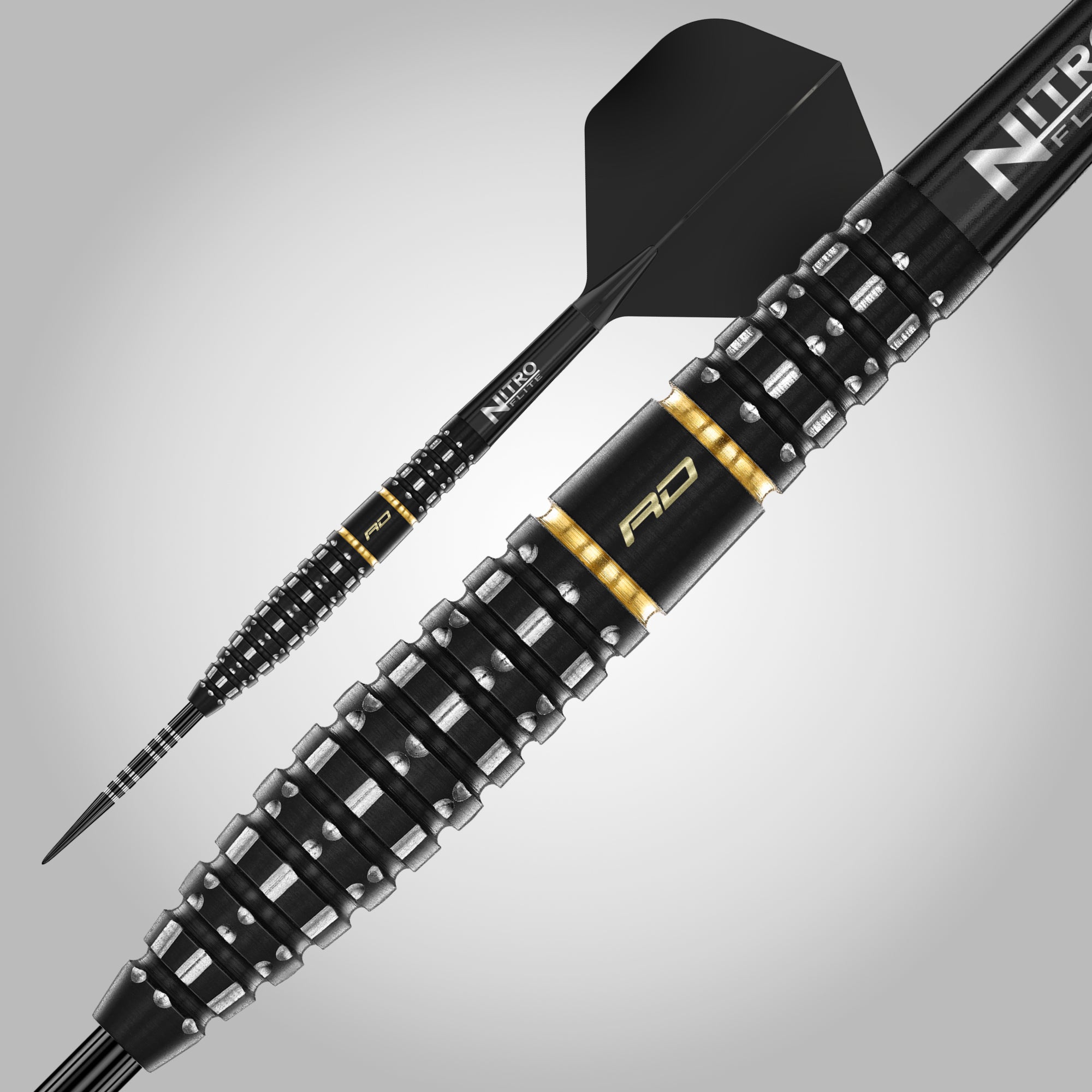 Red Dragon Ascend - Torpedo - 90% Tungsten Darts - 23g 25g