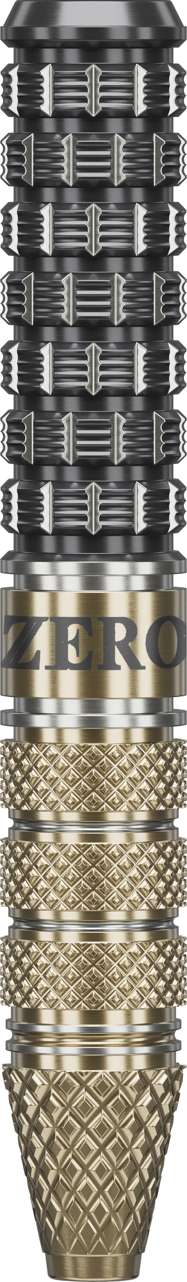 Target Japan Black Marque SP Steel Tip Darts Series - 90% Tungsten - Reyn - 24g