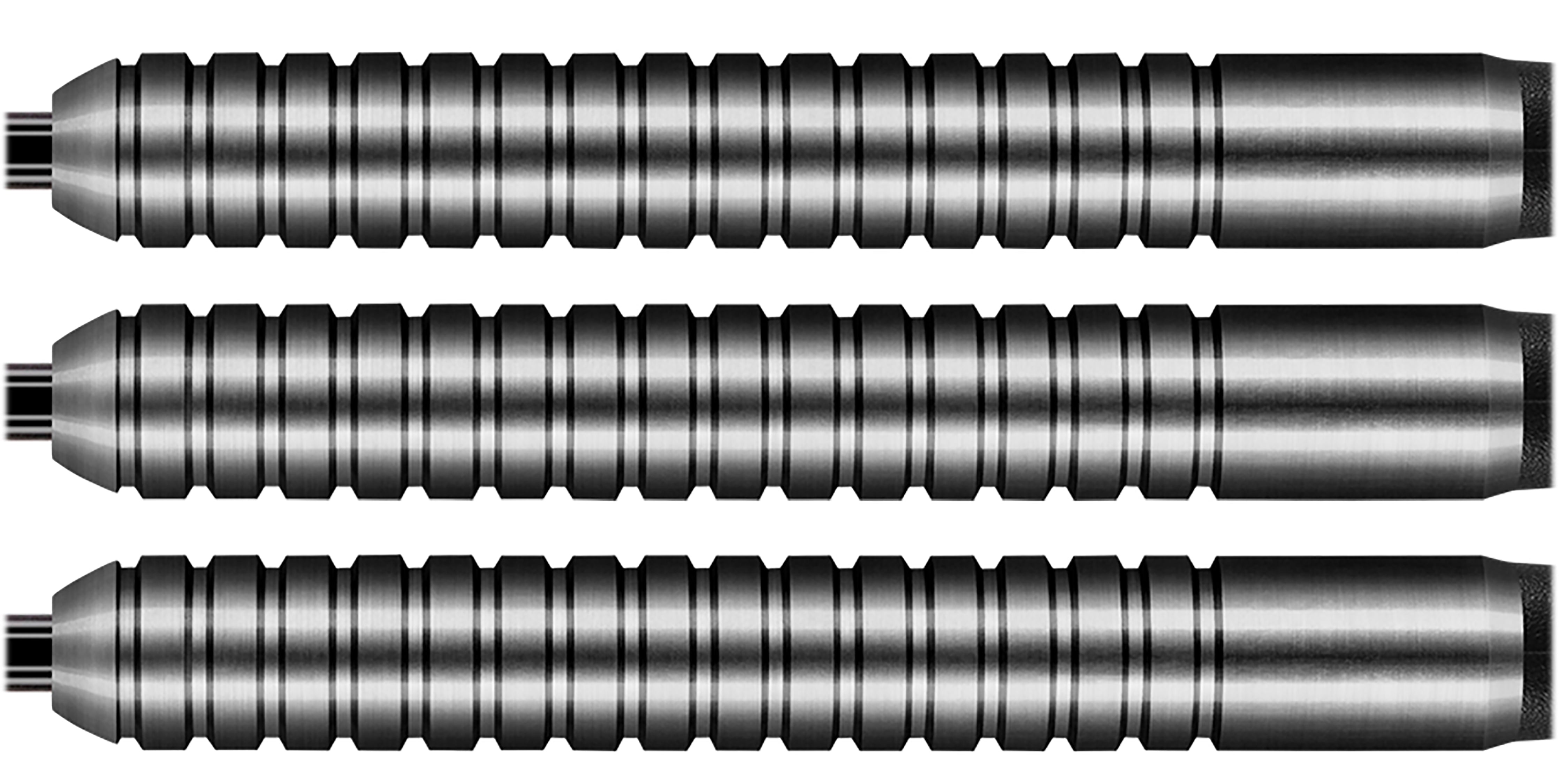 Shot Pro Series - Raymond Smith - Guru - Steel Tip Darts - 90% Tungsten Darts - 22g