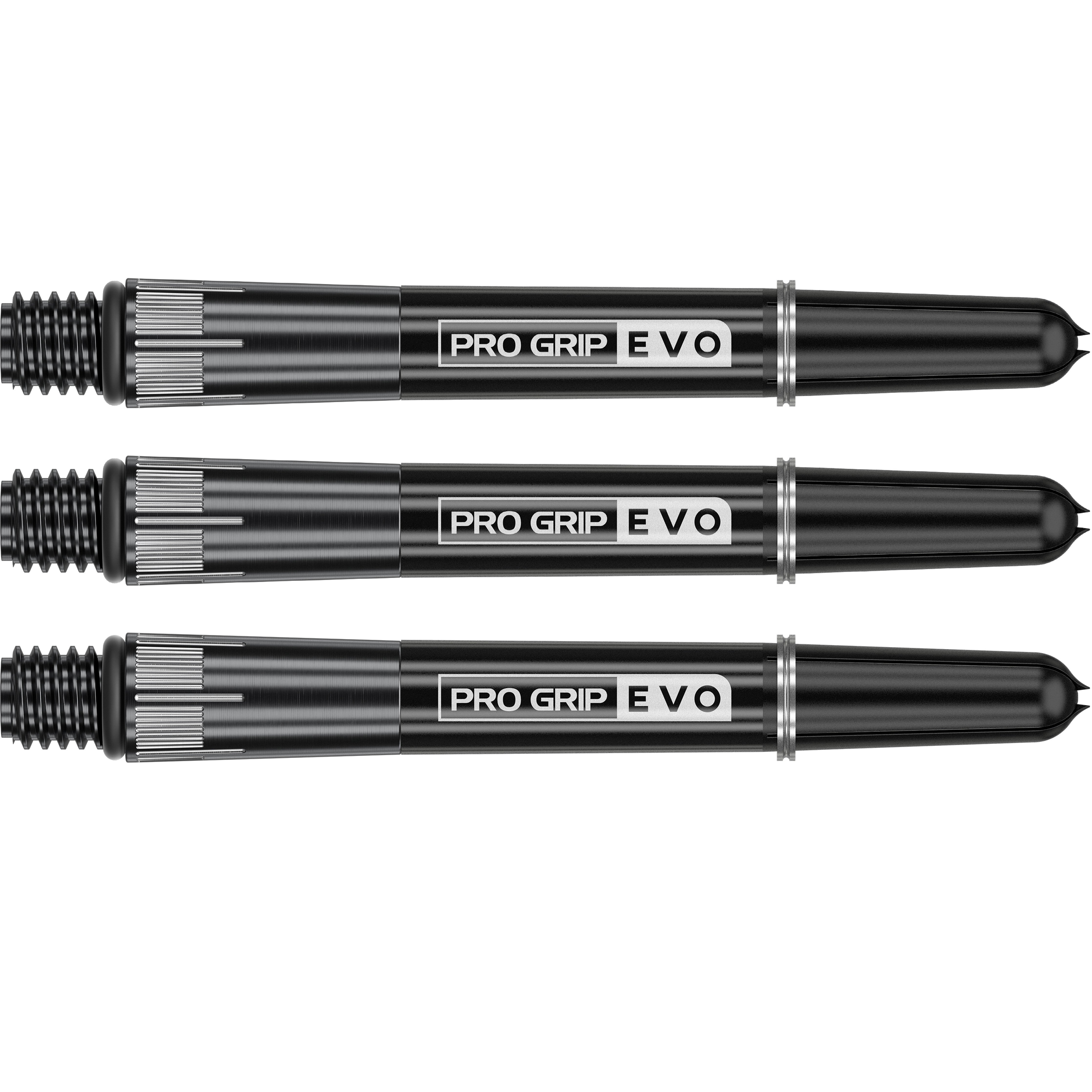 Target Chrono Titanium Dart Shafts 2024 - Short Intermediate Medium