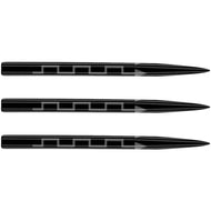 Shot Roman Empire Steel Tip Points -  Standard - 35mm