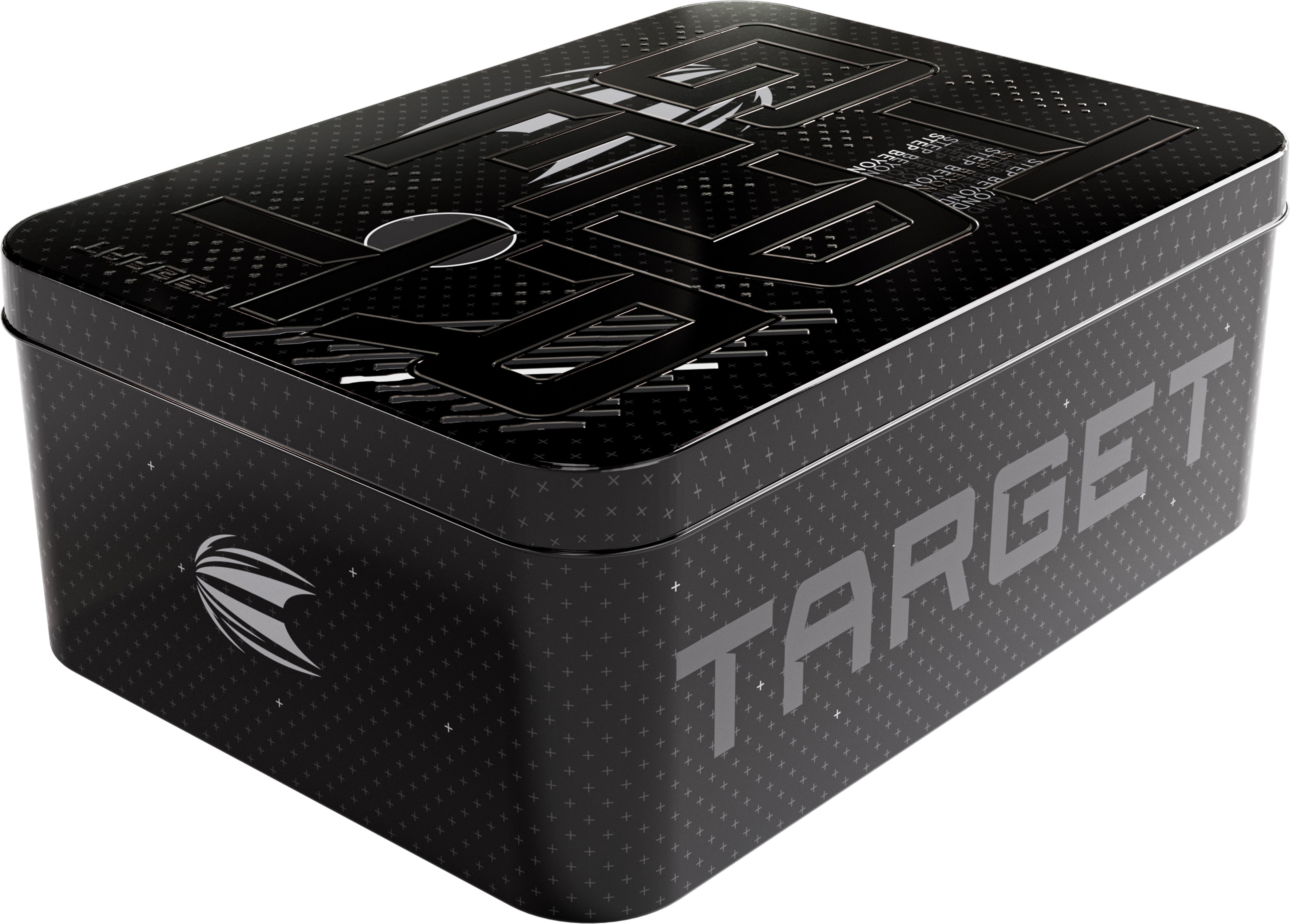 Target ROVE 01 Steel Tip Darts Set 2024 - 90% Tungsten - 22g 23g 24g