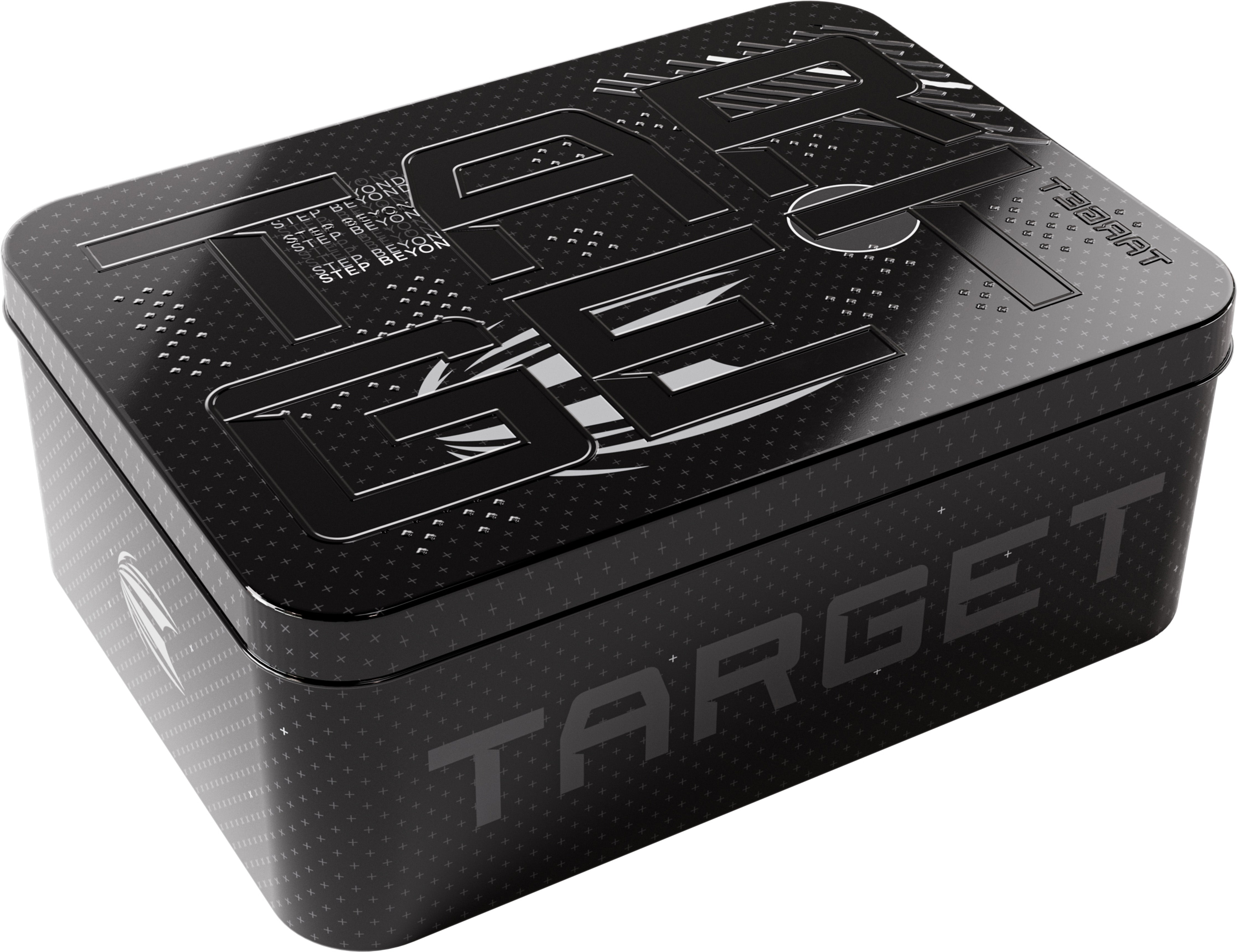 Target ROVE 02 Steel Tip Darts Set 2024 - 90% Tungsten - 23g 25g