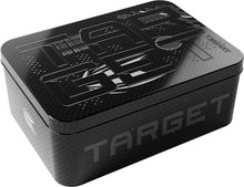 Target ROVE 03 Steel Tip Darts Set 2024 - 90% Tungsten - 22g 24g
