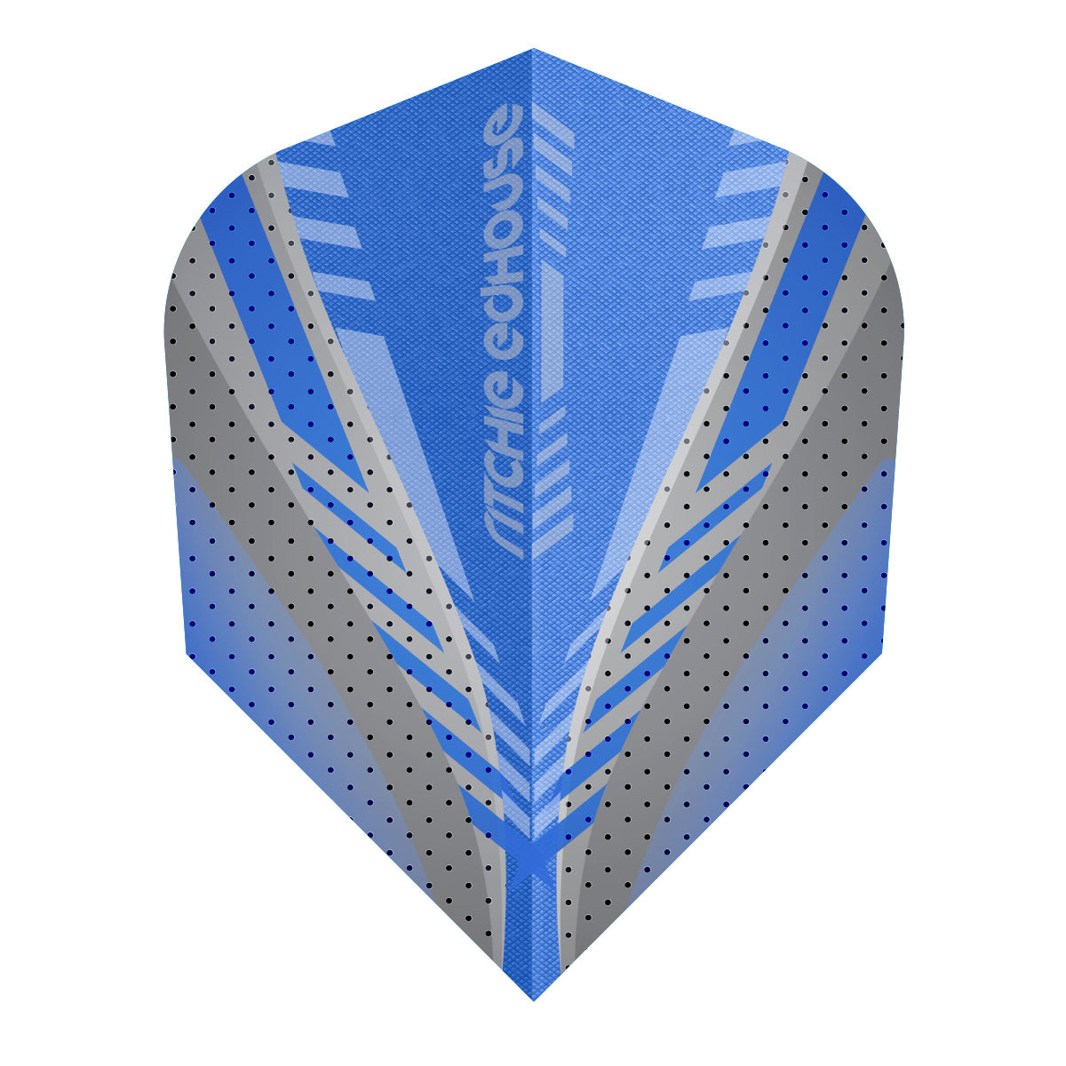 Shot Ritchie Edhouse Madhouse Dart Flights - Standard No6