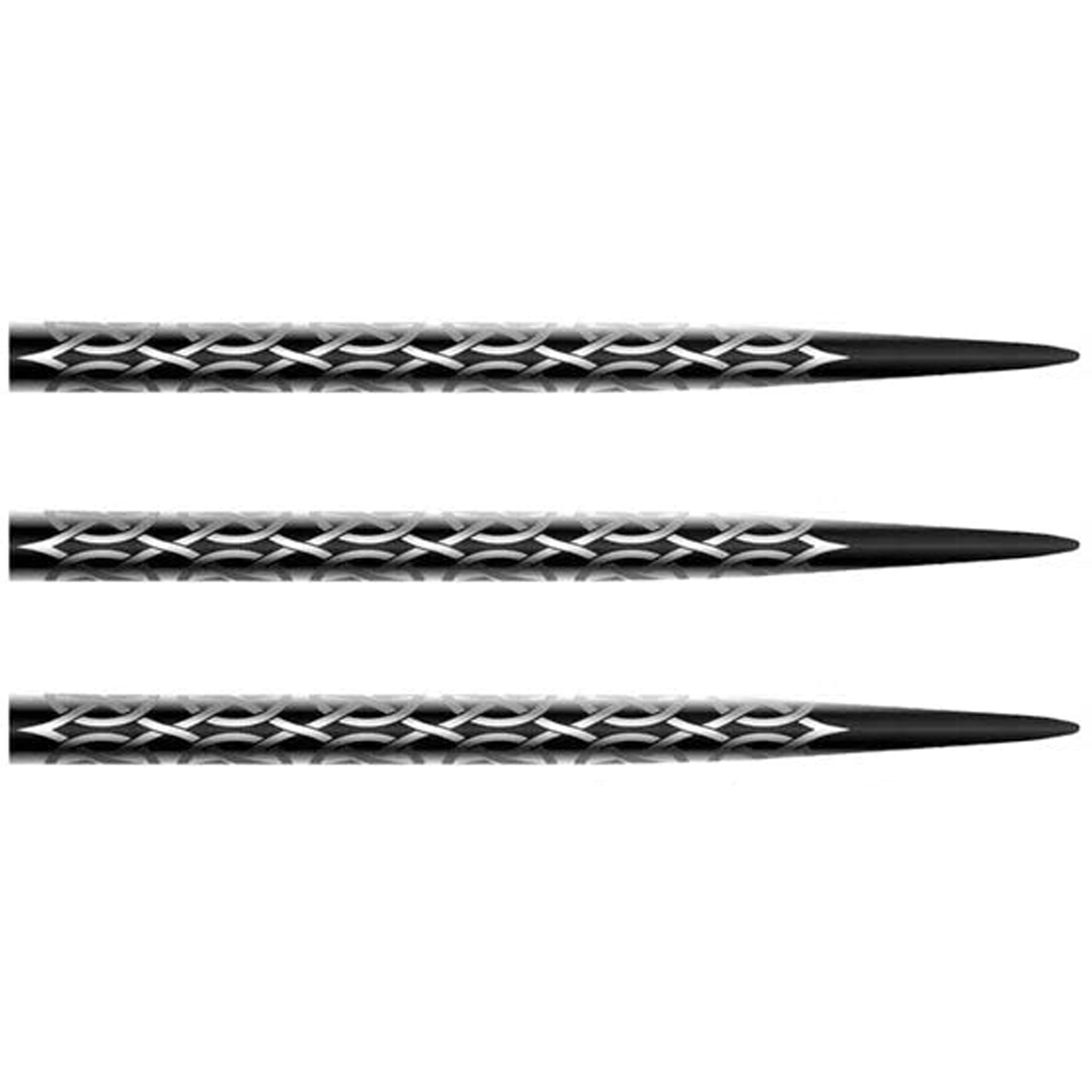 Shot Celt Steel Tip Points - 35mm