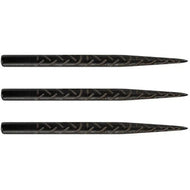 Shot Viking Steel Tip Points - Standard - 35mm