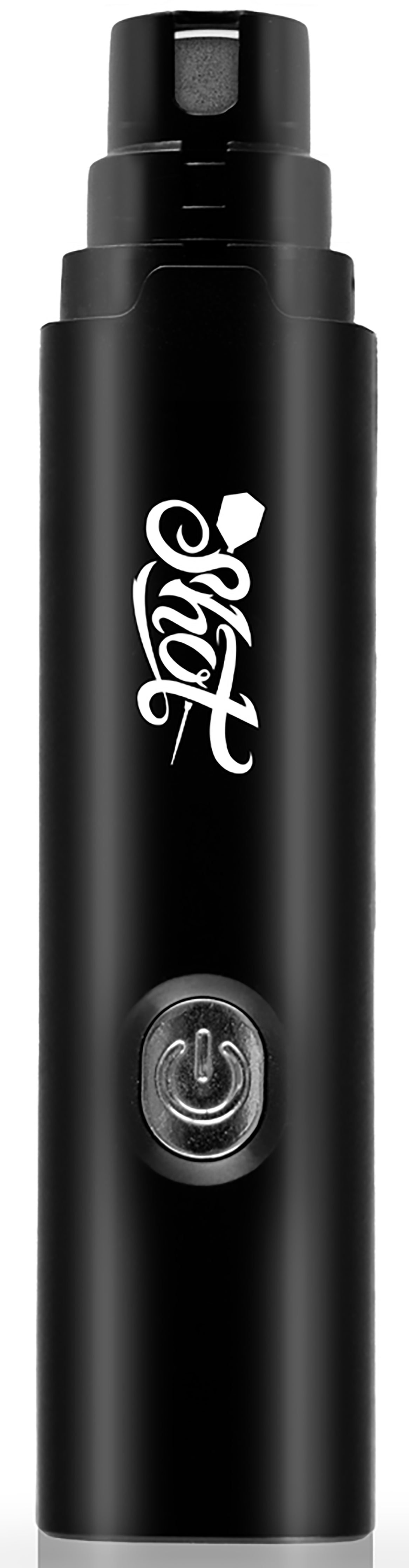 Shot Turbo Dart Sharpener