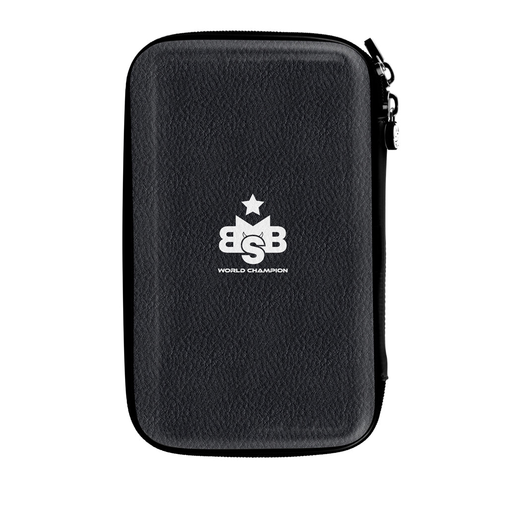 Shot - Michael Smith - Bully Darts - World Champion - Tactical Darts Case - Black