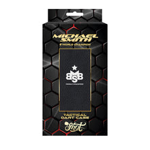 Shot - Michael Smith - Bully Darts - World Champion - Tactical Darts Case - Black