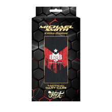Shot - Michael Smith - Bully Darts - World Champion - Tactical Darts Case - Victory