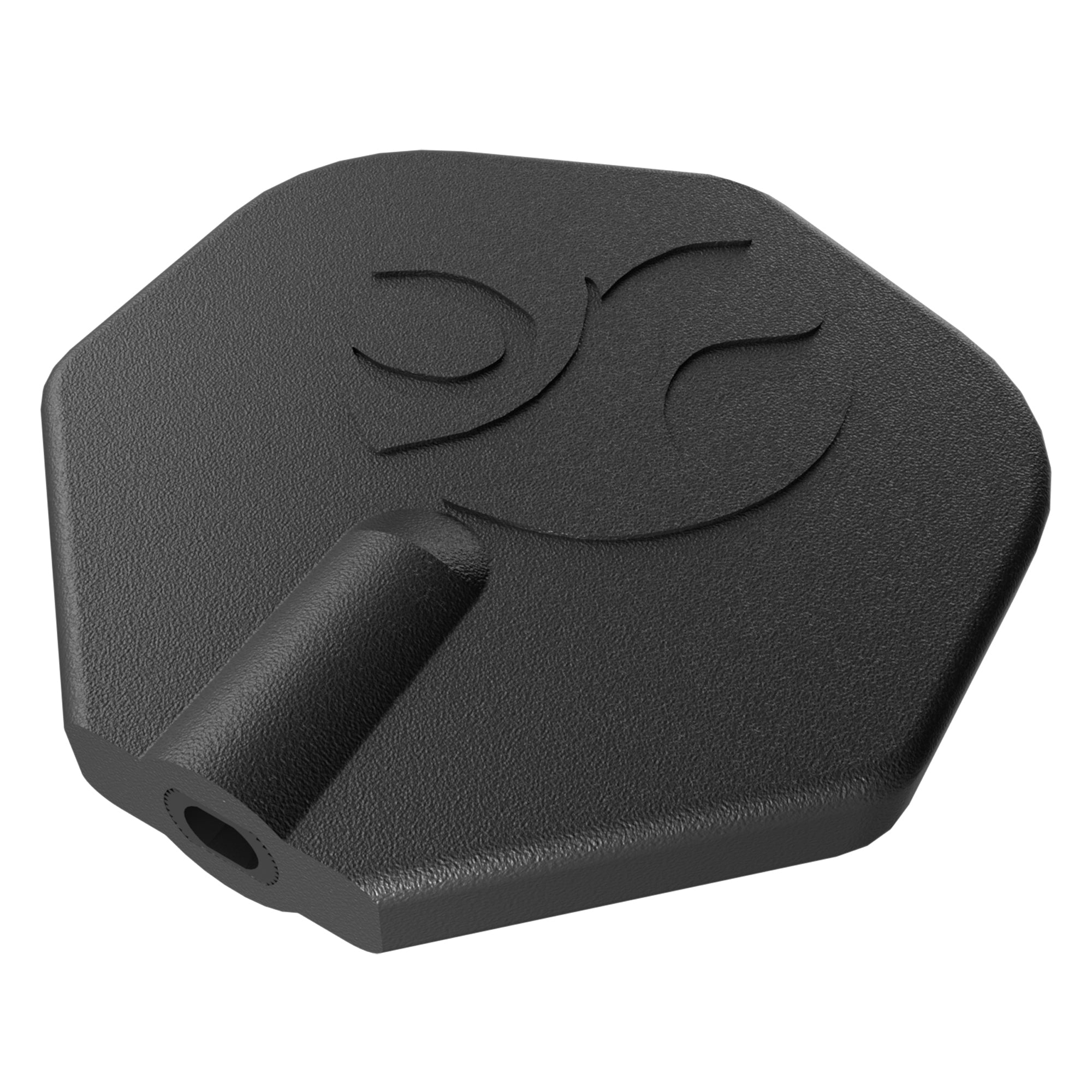 Shot Turbo Point Tool
