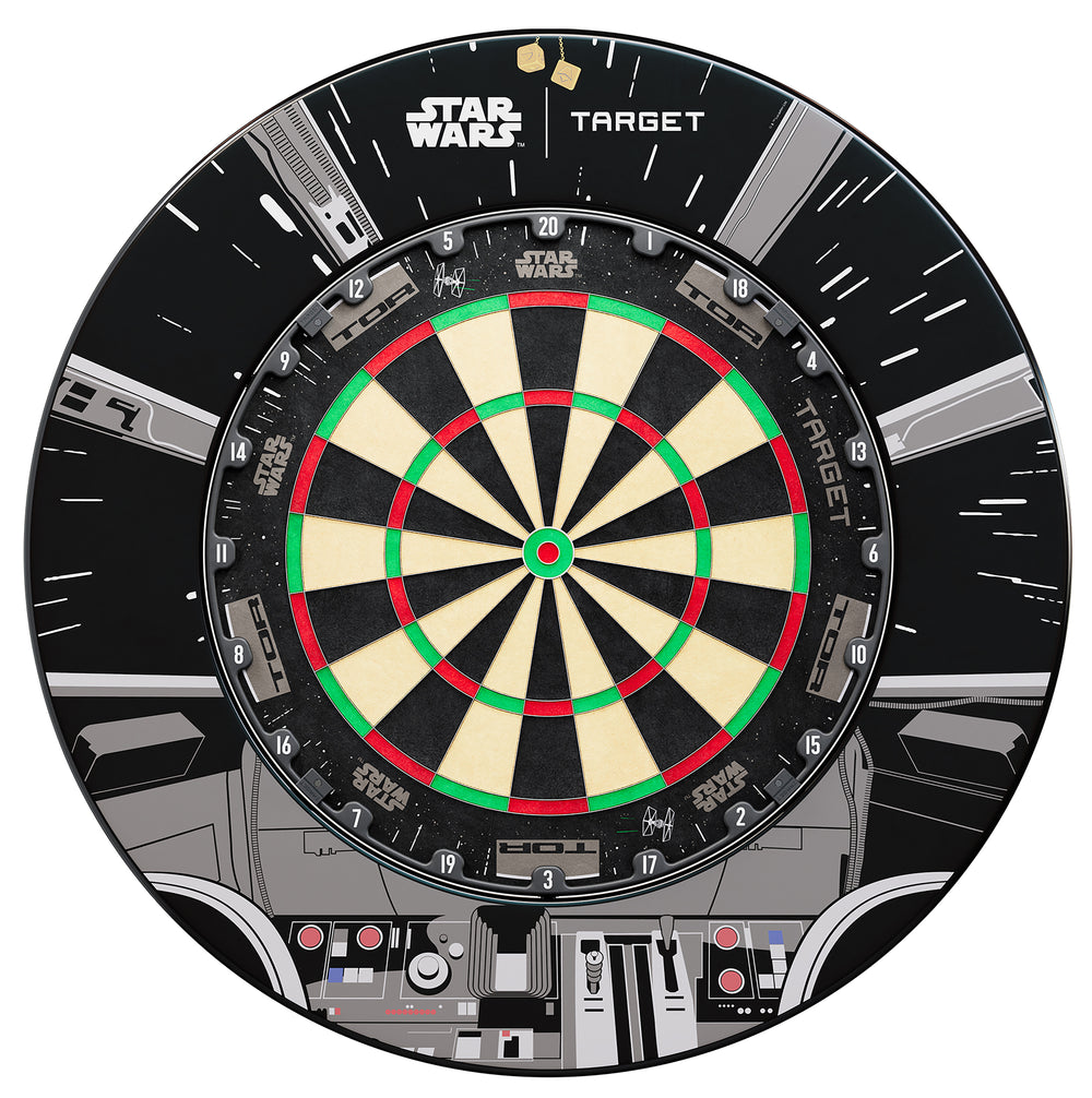 Star Wars x Target Darts Collection | Limited Edition Dart Sets
