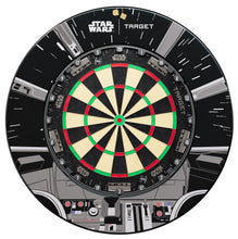 Target Star Wars Millennium Falcon Surround and Dartboard Bundle