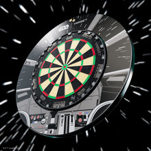 Target Star Wars Millennium Falcon Surround and Dartboard Bundle