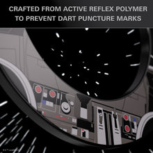 Target Star Wars Millennium Falcon Surround and Dartboard Bundle