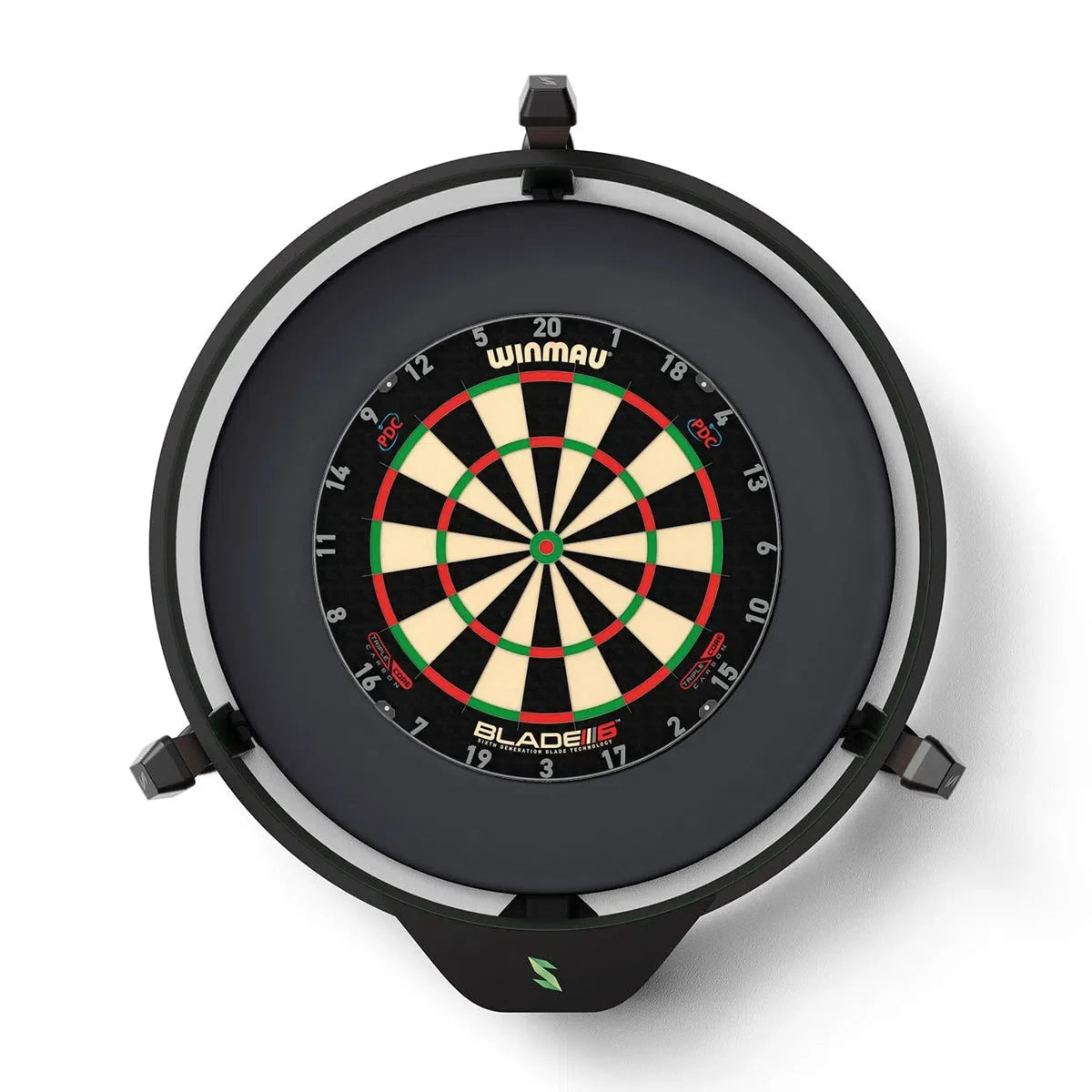 Scolia Home 2 - Automatic Scoring System - With Light Ring