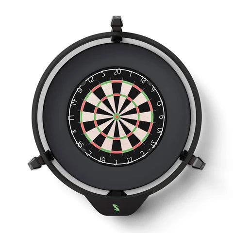 Scolia Home 2 Flex - Automatic Scoring System - With Light Ring