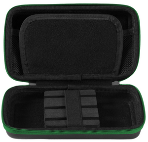 Red Dragon Peter Wright - Snakebite - Super Tour Darts Case
