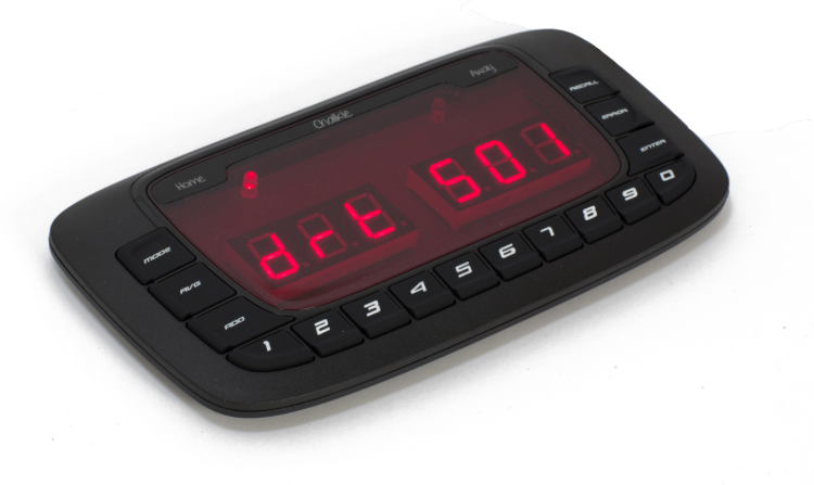 KEYGLORY Scoreboards - Dart Scorer - Electronic Scoring System - Dartsmate Chalkie