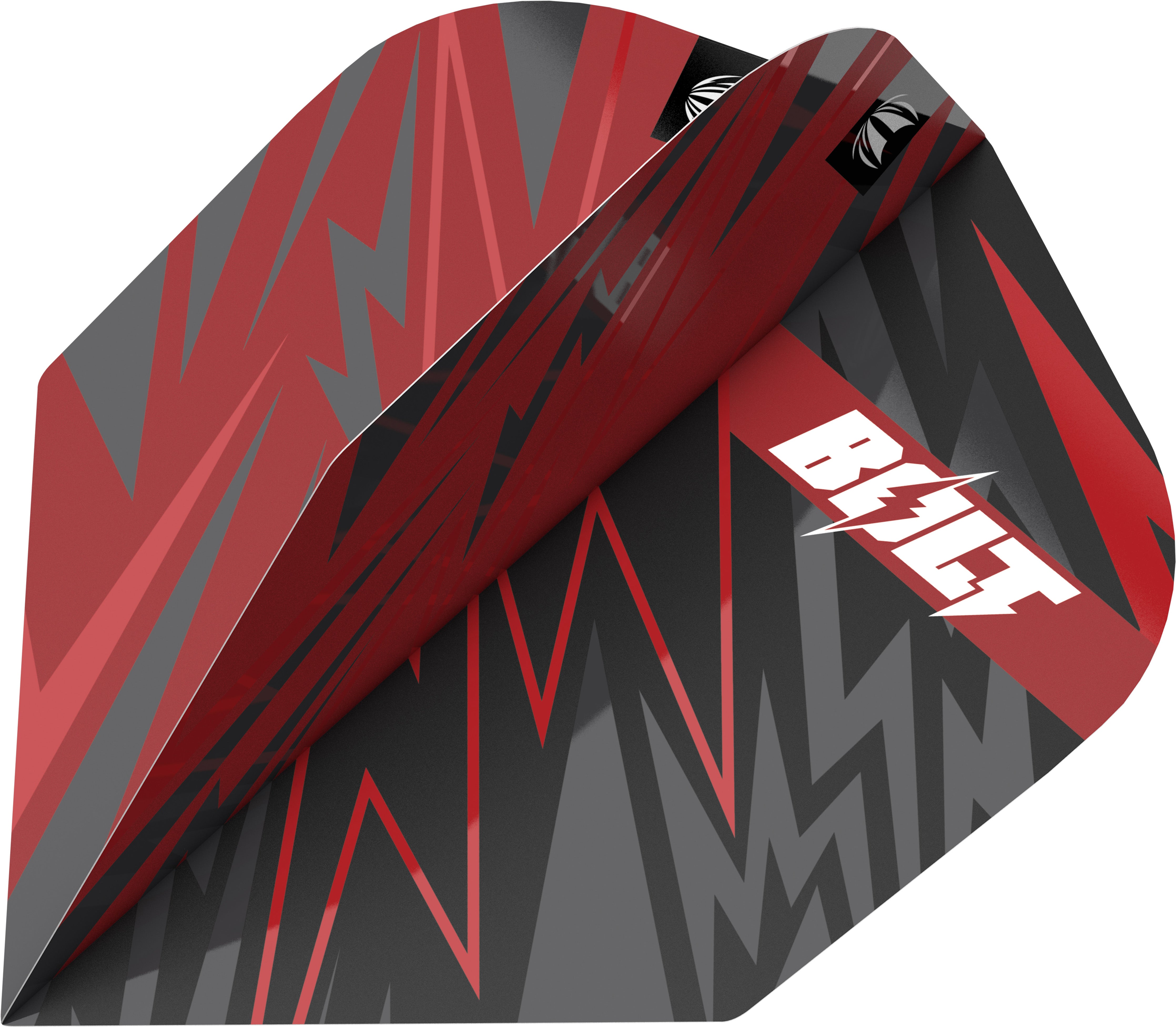 Target Sebastian 'Bolt' Bialecki SP Steel Tip Darts Set 2024 - 90% Tungsten - 22g