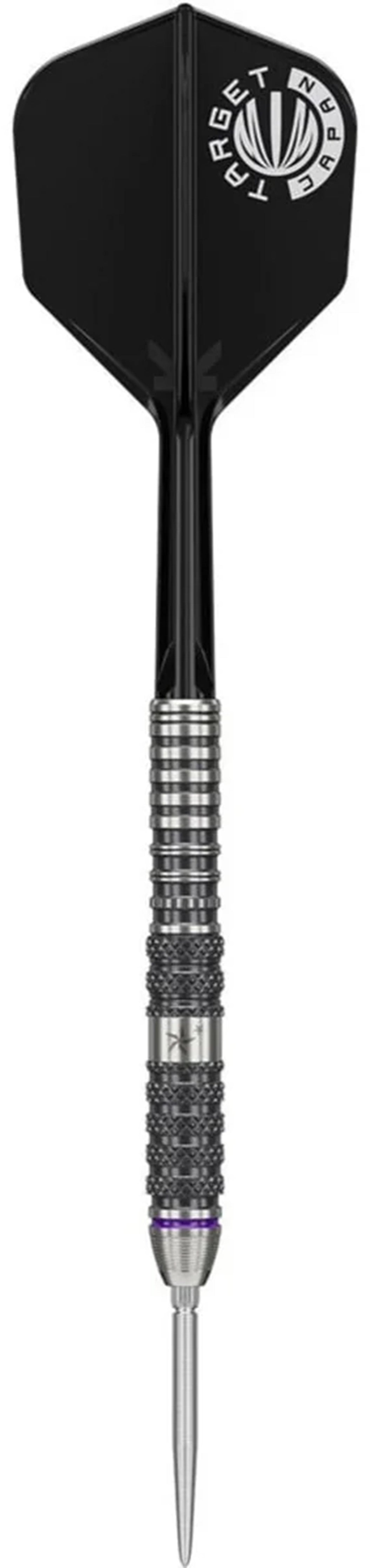 Target Prime Series Yuta 'Sirius' Hayashi Gen 3 SP Steel Tip Darts Set 2024 - 90% Tungsten - 23g