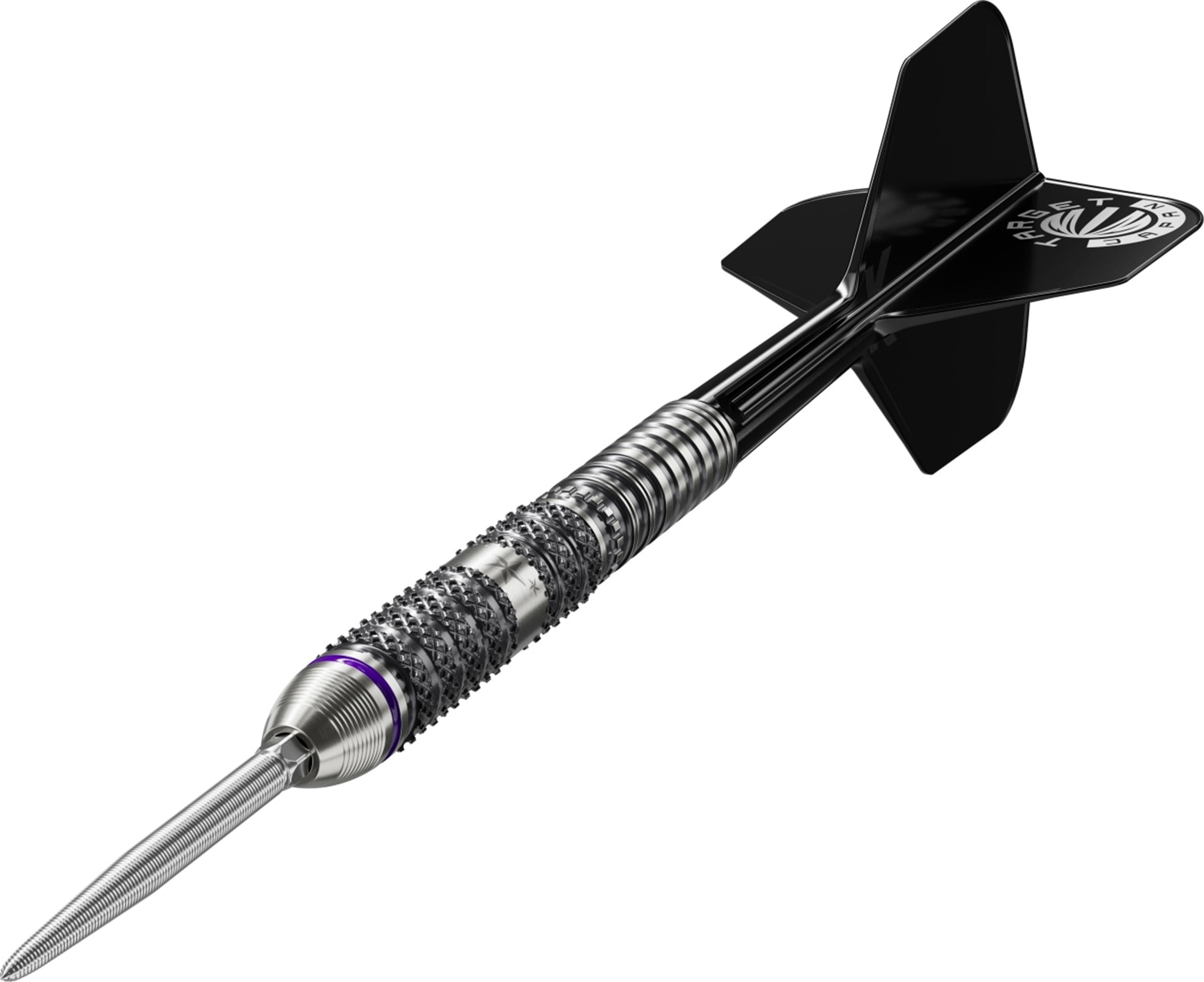 Target Prime Series Yuta 'Sirius' Hayashi Gen 3 SP Steel Tip Darts Set 2024 - 90% Tungsten - 23g