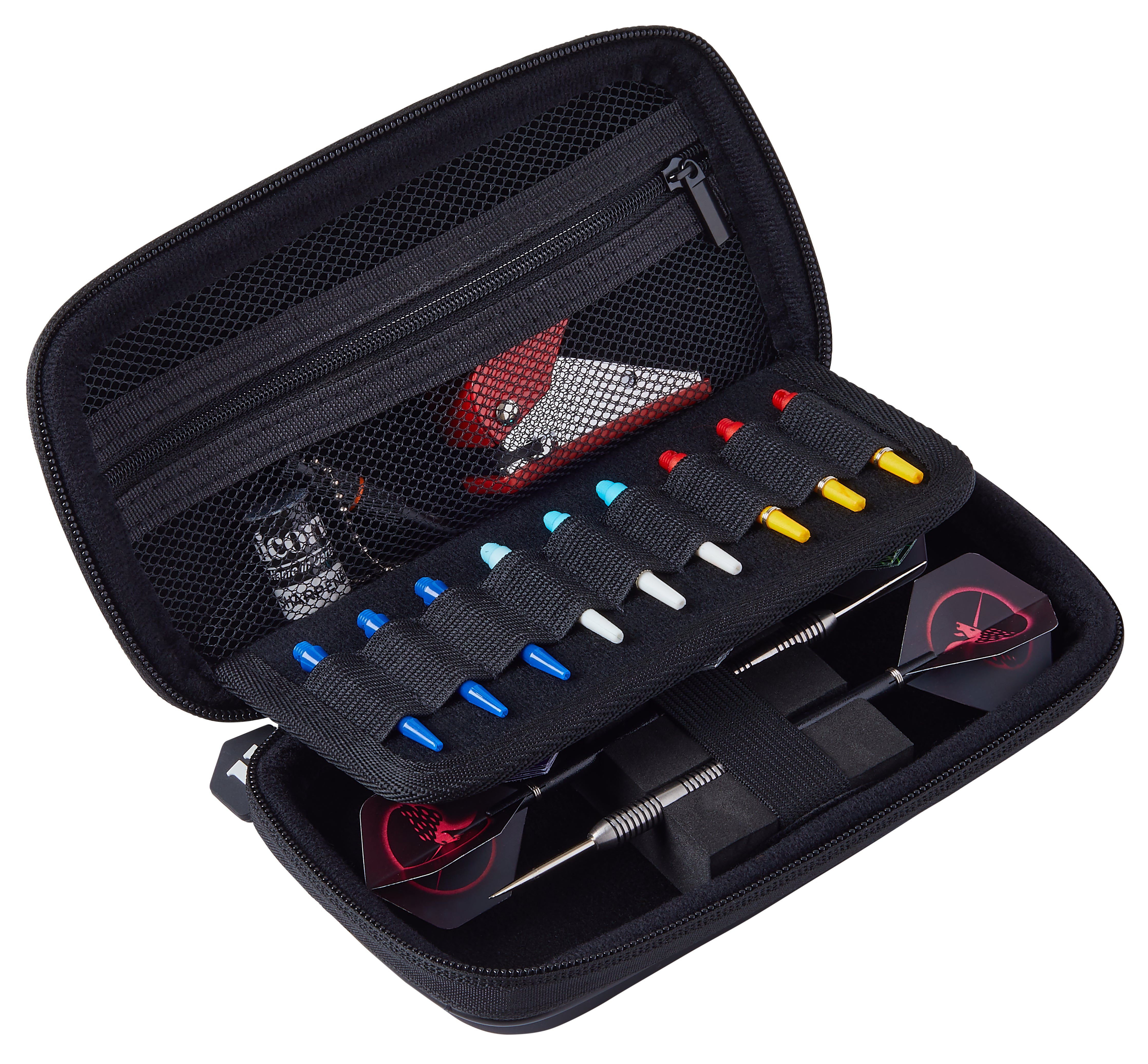 Unicorn Ultra Dart Case - Black