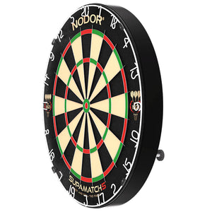 Nodor Supamatch 5 Dartboard