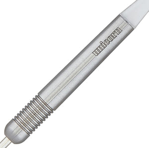 Unicorn Heritage 1976 T90 Steel Tip Darts Set - 90% Tungsten - 23g