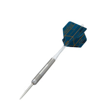 Unicorn Heritage 1976 T90 Steel Tip Darts Set - 90% Tungsten - 23g