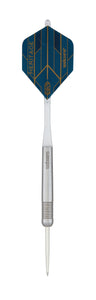 Unicorn Heritage 1976 T90 Steel Tip Darts Set - 90% Tungsten - 23g