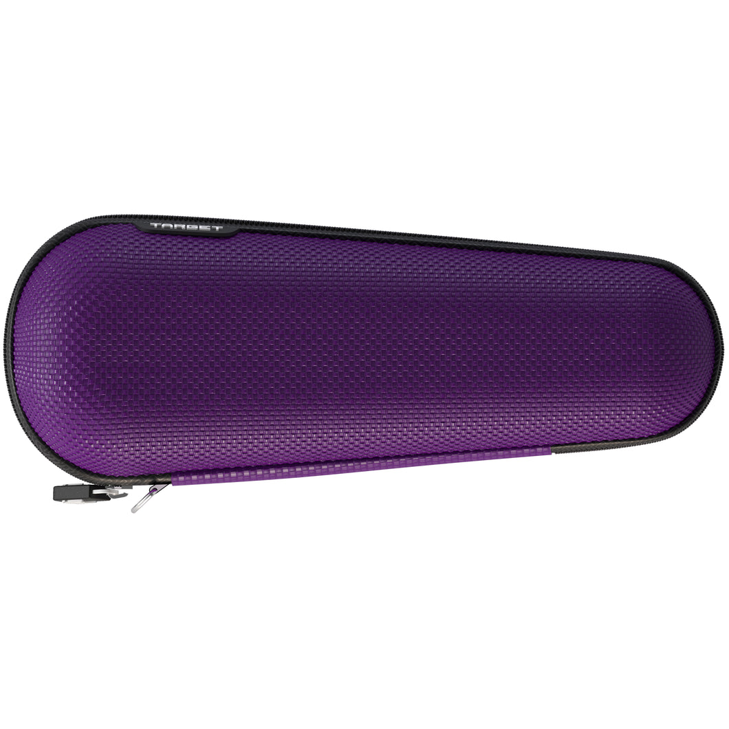 Target Takoma Shell Darts Wallet - Purple