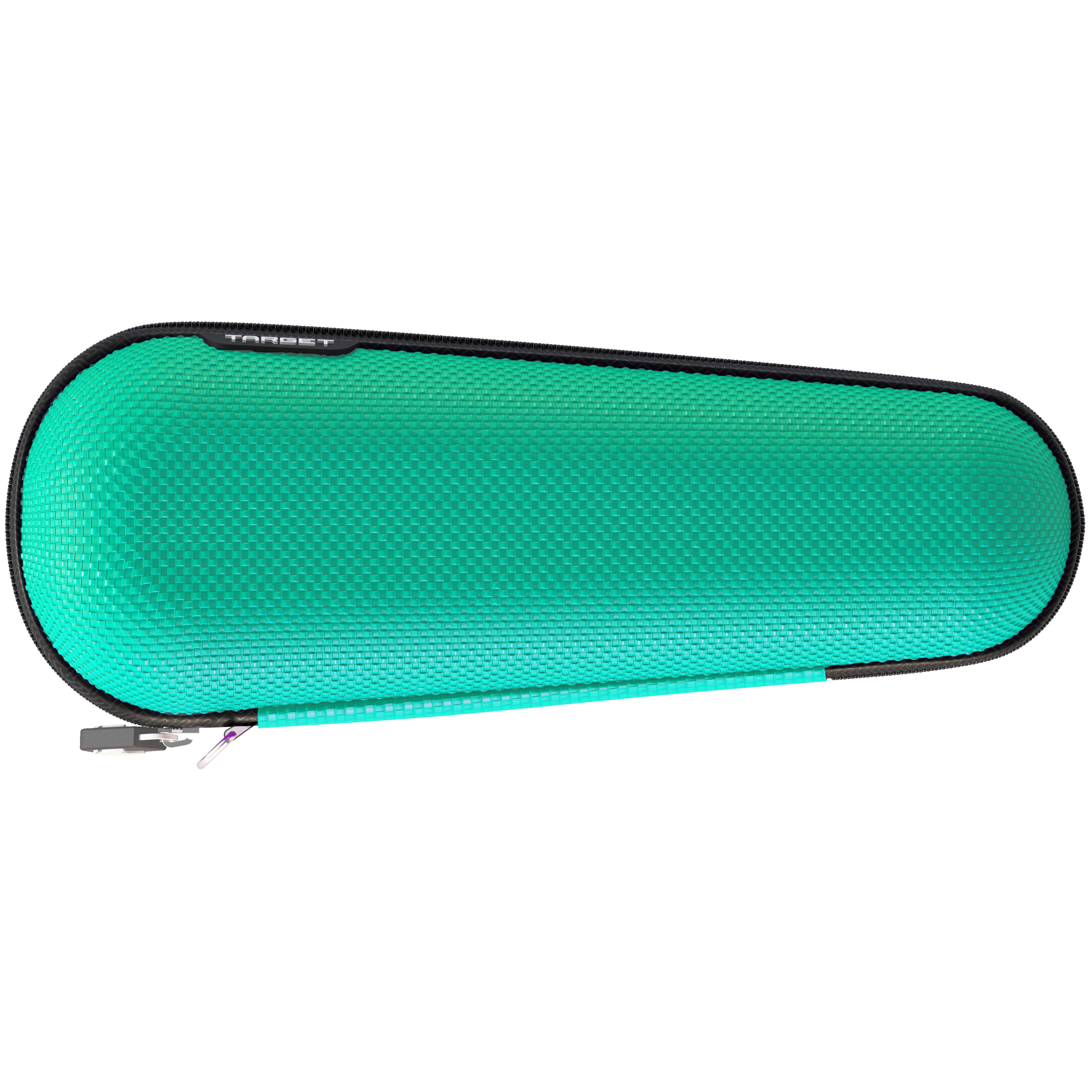 Target Takoma Shell Darts Wallet - Teal