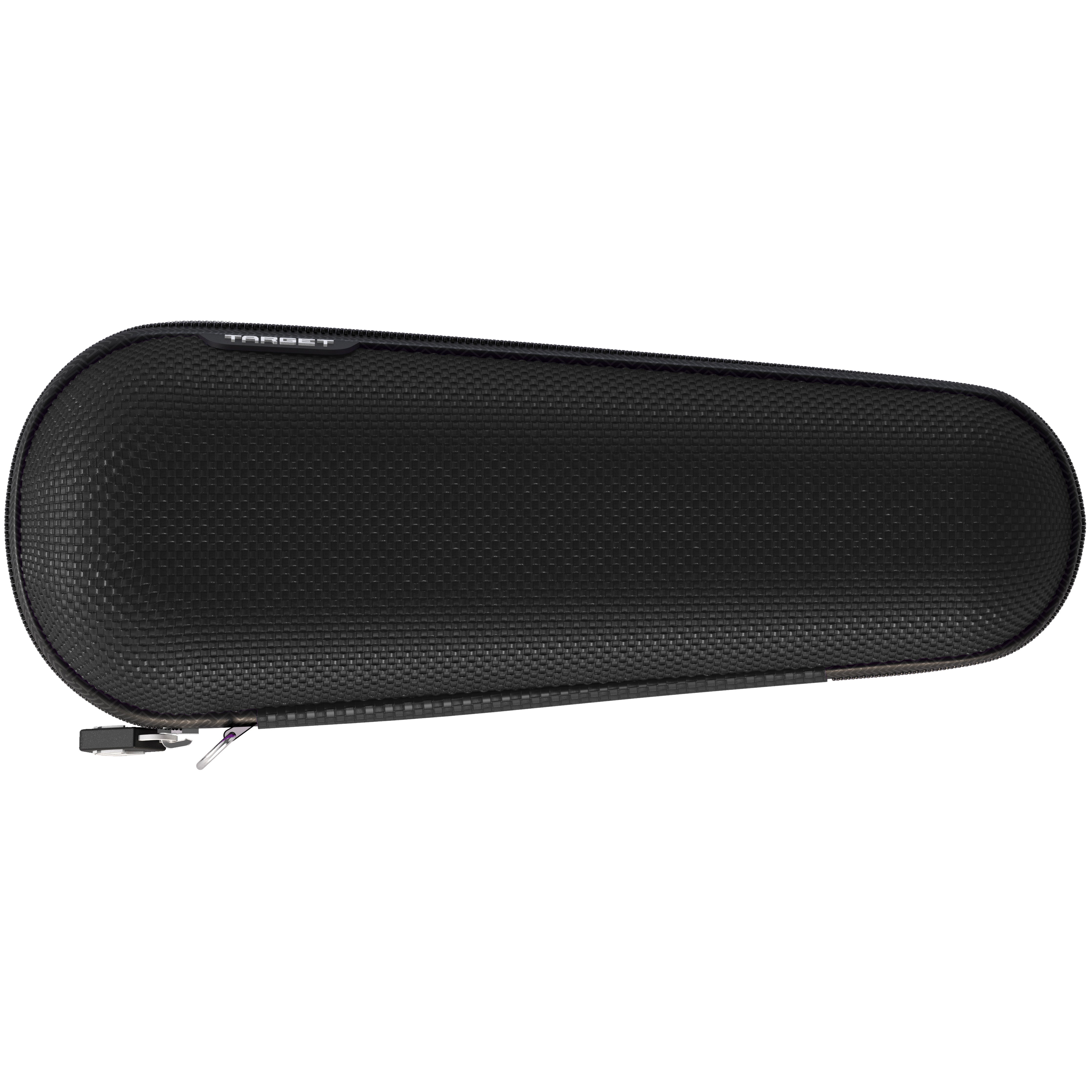 Target Takoma Shell Darts Wallet - Black