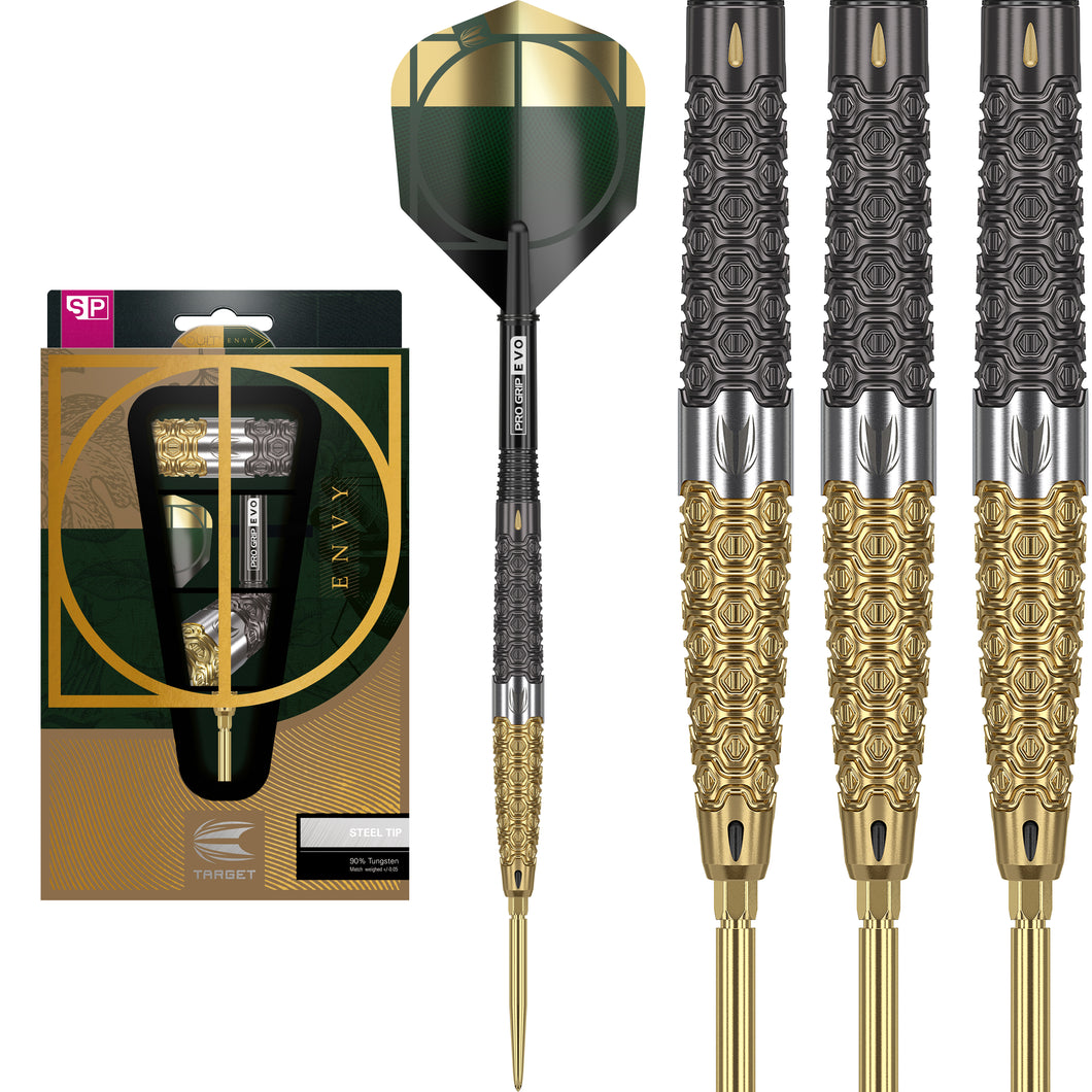 target cult envy 01 darts set