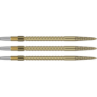 Target Swiss DS Points 40MM - Gold - 2024