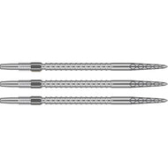 Target Swiss DS Points 40MM - Silver - 2024