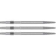 Target Swiss DX 40MM Points - Silver - 2024