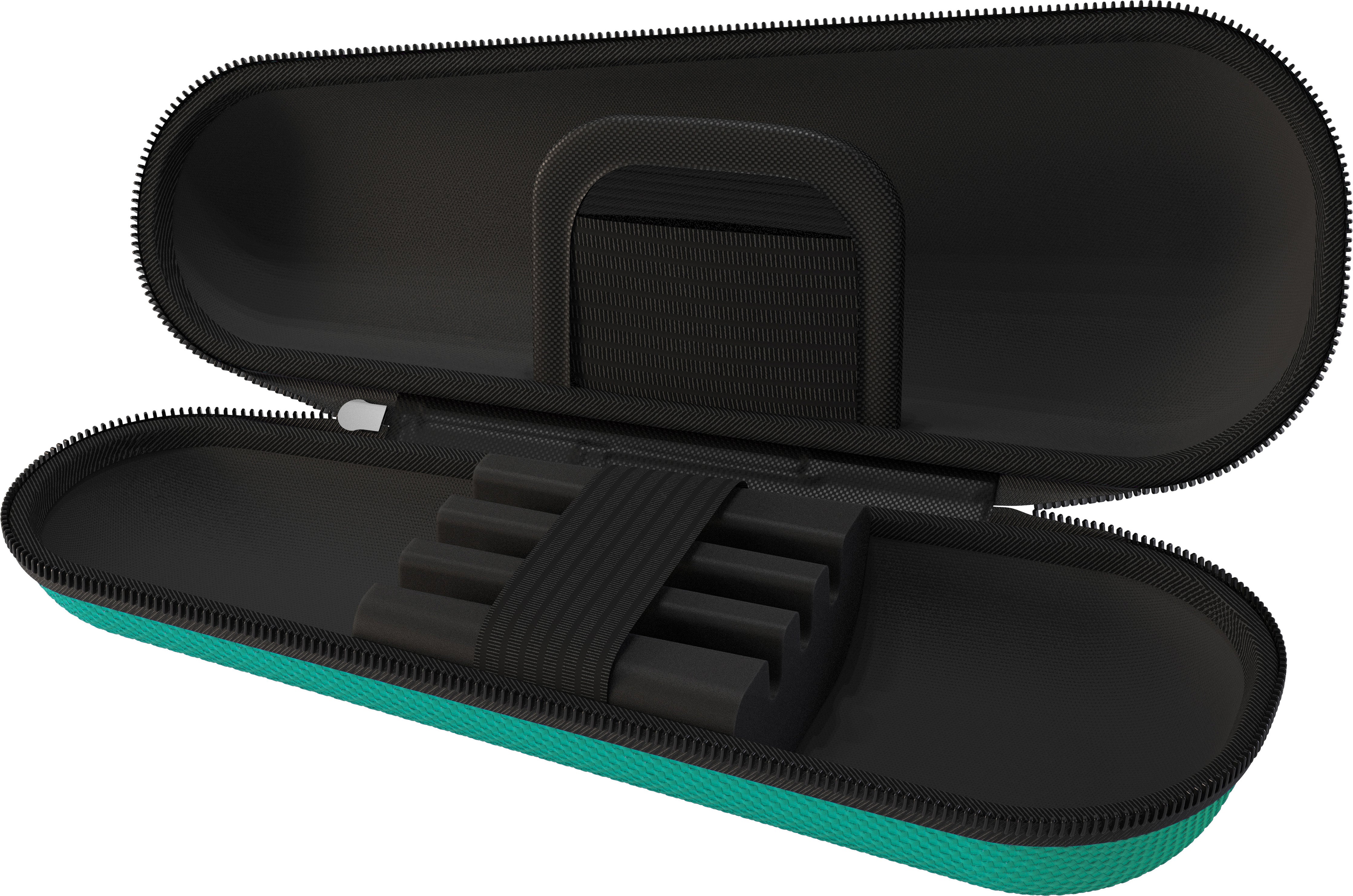 Target Takoma Shell Darts Wallet - Teal