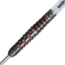 Unicorn Tom Bissell Contender Rosso - 95% Tungsten Darts - 22g