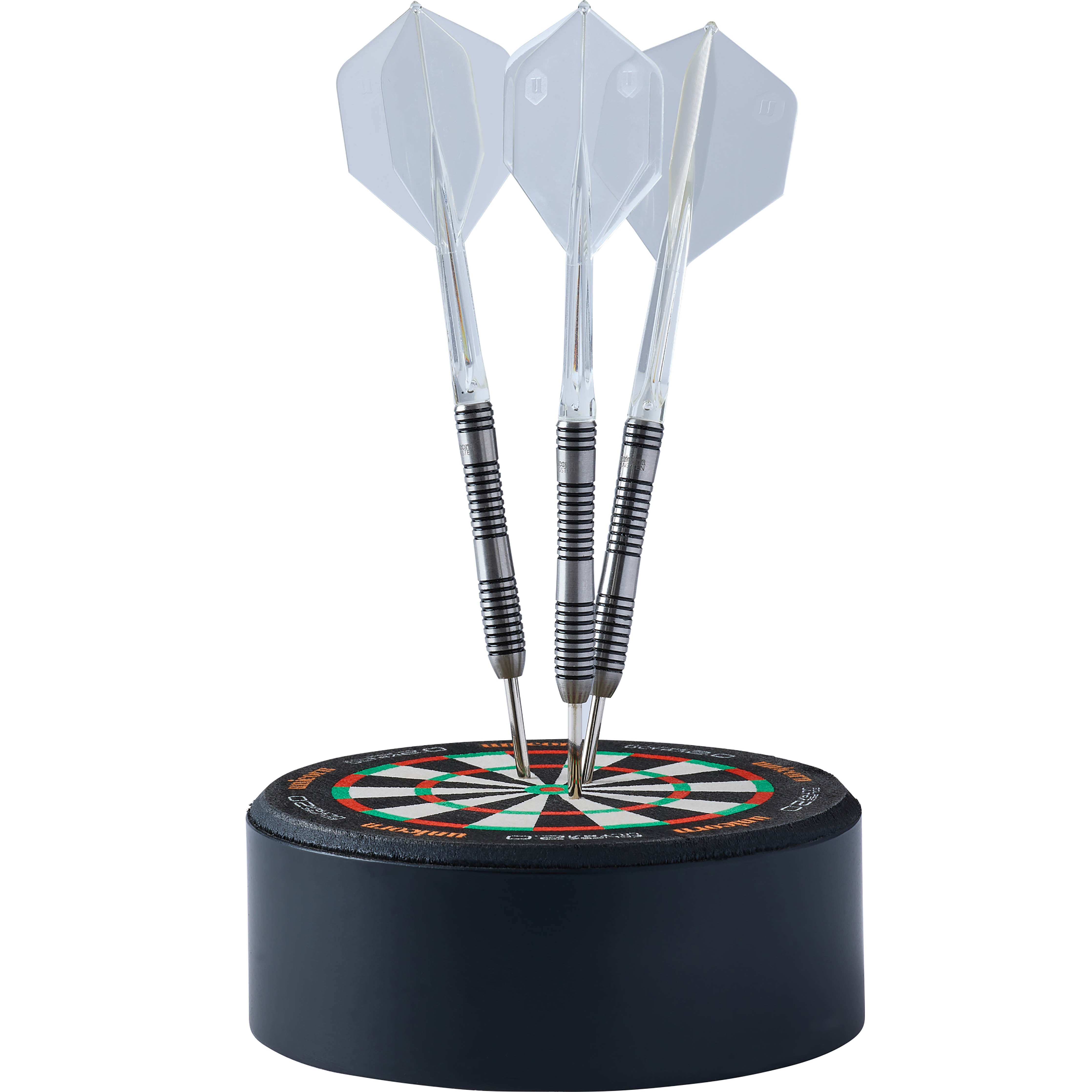 Unicorn Ultra 2.0 Mini Dartboard - Dart Station/Dock