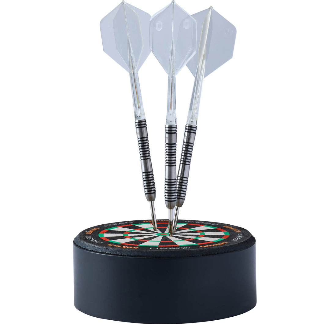 Unicorn Ultra 2.0 Mini Dartboard - Dart Station/Dock